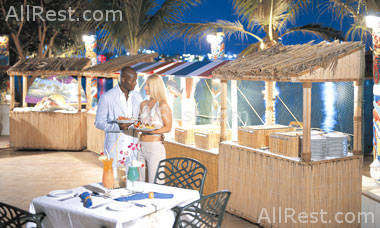 Le Meridien Abu Dhabi 23